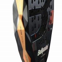 Pala Bullpadel Chingotto Neuron 02 Edge 2026