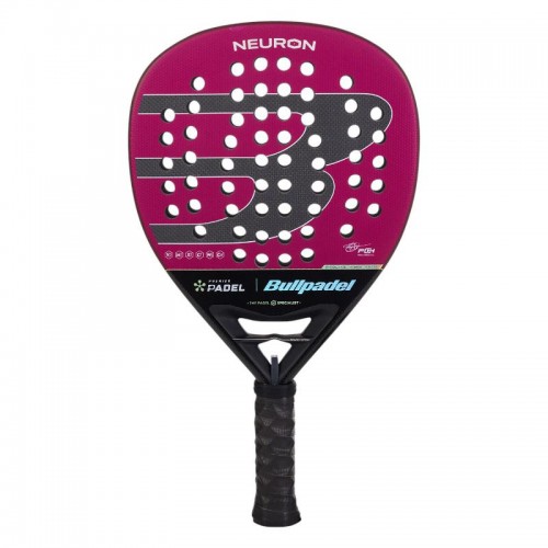 Pala Bullpadel Chingotto Neuron Premier Padel 2025