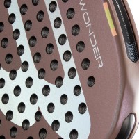 Bullpadel Claudia Fernandez Wonder 2026 Racket