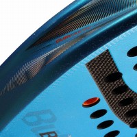 Pala Bullpadel Delfi Brea Vertex 05 Woman 2026