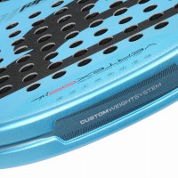 Pala Bullpadel Delfi Brea Vertex 05 Woman 2026