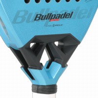Pala Bullpadel Delfi Brea Vertex 05 Woman 2026