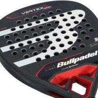 Pala Bullpadel Di Nenno Vertex 04 Comfort 2024