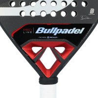 Pala Bullpadel Di Nenno Vertex 04 Comfort 2024