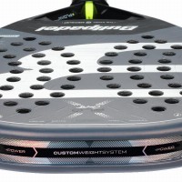 Pala Bullpadel Di Nenno Xplo Comfort 2026