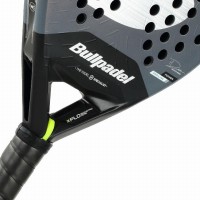 Pala Bullpadel Di Nenno Xplo Comfort 2026