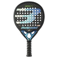 Pala Bullpadel Fede Chingotto Vertex 02 Control Proline 2020 PADELPOINT Pala Bullpadel Fede Chingotto Vertex 02 Control Proline 2020
