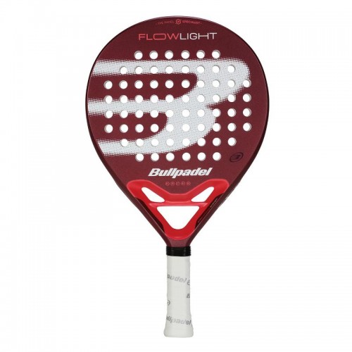 Pala Bullpadel Flow Light 2025