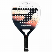 Bullpadel Gemma Triay Elite Woman 2026 Racket
