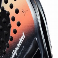 Bullpadel Gemma Triay Elite Woman 2026 Racket