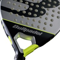 Pala Bullpadel Indiga Control 2026