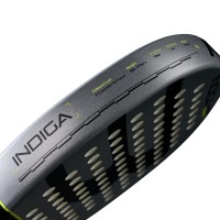 Pala Bullpadel Indiga Control 2026