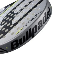 Pala Bullpadel Indiga Control 2026