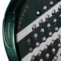 Pala Bullpadel Juan Martin Diaz Icon 2026