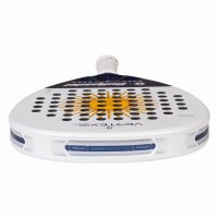 Pala Bullpadel Juan Tello APA Vertex 04 Comfort LTD 2024