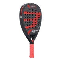 Pala Bullpadel Juan Tello Vertex 04 2024