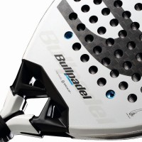 Pala Bullpadel Juan Tello Vertex 05 2026