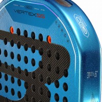 Pala Bullpadel Pablo Cardona Vertex 05 Geo 2026