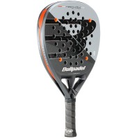 Pala Bullpadel Paquito Navarro Hack 04 Comfort 2026