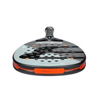 Pala Bullpadel Paquito Navarro Hack 04 Comfort 2026