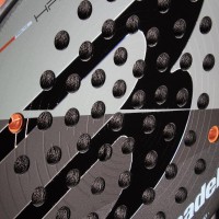 Pala Bullpadel Paquito Navarro Hack 04 Comfort 2026