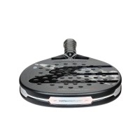 Pala Bullpadel Paquito Navarro Hack 04 Hybrid 2026