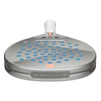 Pala Bullpadel Paquito Navarro Hack 04 Hybrid Cloud 2026