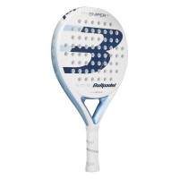 Pala Bullpadel Sniper 2.0 Woman Blanco 2026