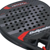 Pala Bullpadel Vertex 04 Hybrid 2024