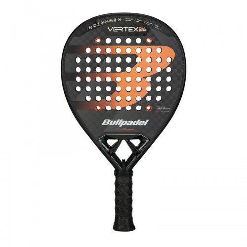 Pala Bullpadel Vertex 04 Hybrid 2025