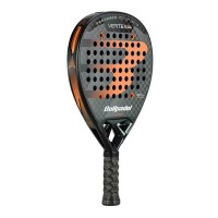 Pala Bullpadel Vertex 04 Hybrid 2025
