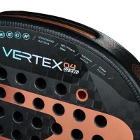 Pala Bullpadel Vertex 04 Hybrid 2025