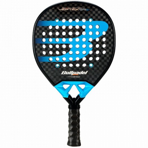 Pala Bullpadel Vertex 05 Hybrid 2026