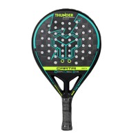 Pala Cartri Black Thunder PADELPOINT Pala Cartri Black Thunder