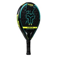Pala Cartri Black Thunder PADELPOINT Pala Cartri Black Thunder