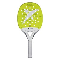 Pala Drop Shot Beach Tenis Renegade Comfort Amarillo