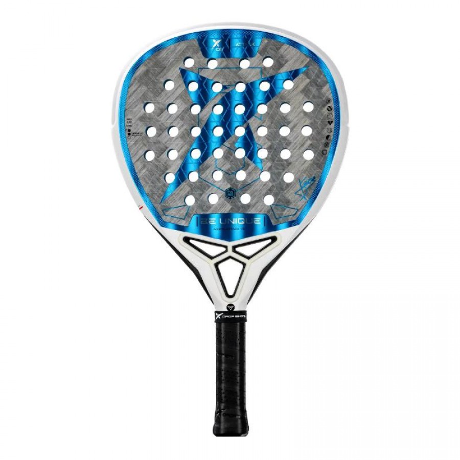 Pala Drop Shot Jon Sanz Axion Attack 1.5 2025