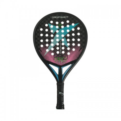 Pala Drop Shot Lucas Campagnolo Explorer Pro Soft 1.0 2022