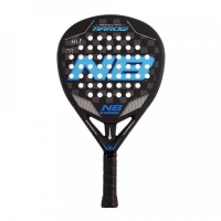 Raquette Enebe Arrow Bleu 2024 PADELPOINT Raquette Enebe Arrow Bleu 2024