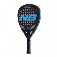 Raquette Enebe Arrow Bleu 2024 PADELPOINT Raquette Enebe Arrow Bleu 2024