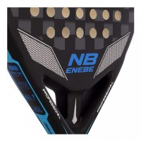Raquette Enebe Arrow Bleu 2024 PADELPOINT Raquette Enebe Arrow Bleu 2024