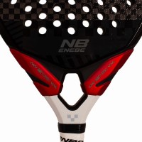Pala Enebe MX Turbo Rojo 2027