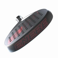 Pala Enebe Nitro Rojo 2024 PADELPOINT Pala Enebe Nitro Rojo 2024