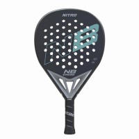 Pala Enebe Nitro Verde 2024 PADELPOINT Pala Enebe Nitro Verde 2024