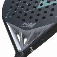 Pala Enebe Nitro Verde 2024 PADELPOINT Pala Enebe Nitro Verde 2024