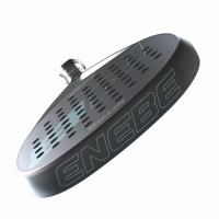 Pala Enebe Nitro Verde 2024 PADELPOINT Pala Enebe Nitro Verde 2024