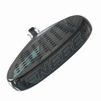 Pala Enebe Nitro Verde Junior 2024 PADELPOINT Pala Enebe Nitro Verde Junior 2024