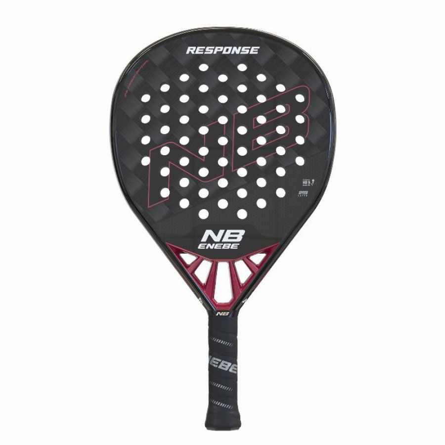 Pala Enebe Response 24K 2024 PADELPOINT Pala Enebe Response 24K 2024