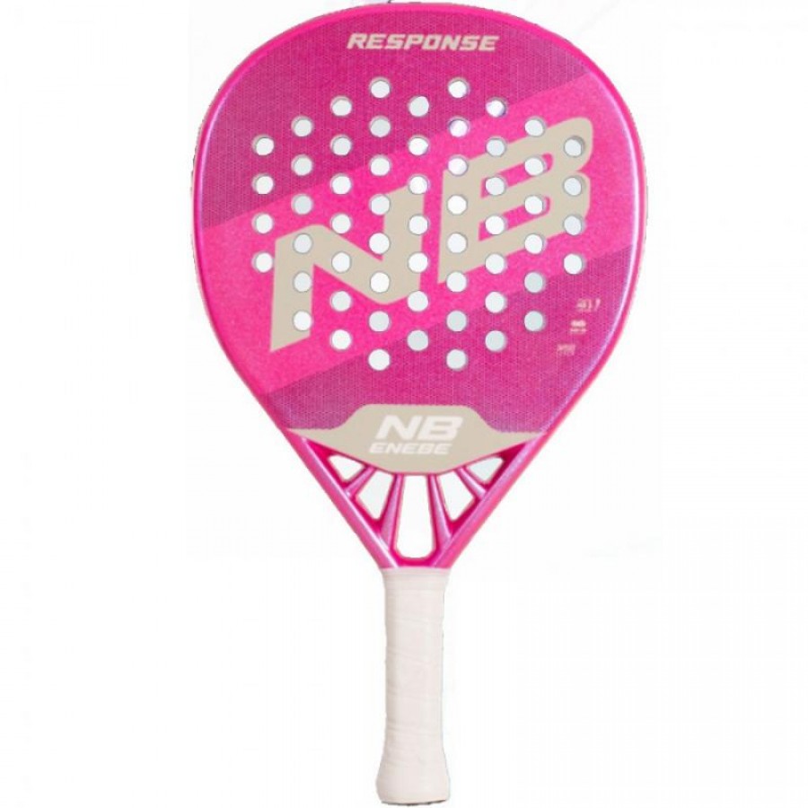 Pala Enebe Response Rosa 2026