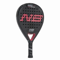 Pala Enebe RSX 7.1 Carbon Reloaded 2024 PADELPOINT Pala Enebe RSX 7.1 Carbon Reloaded 2024